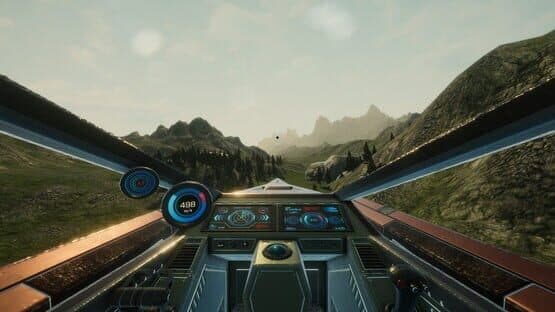 Fly Dangerous — screenshot 4