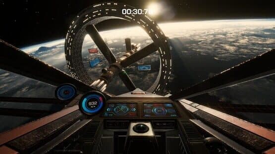 Fly Dangerous — screenshot 5
