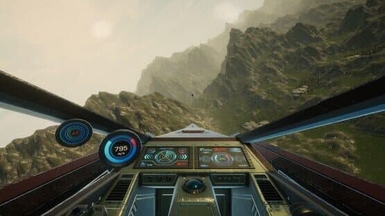 Fly Dangerous — screenshot 6