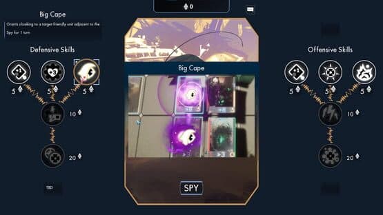 Void Eclipse — screenshot 2