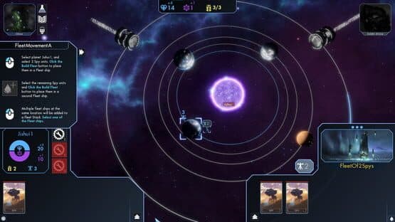 Void Eclipse — screenshot 3