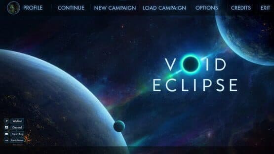 Void Eclipse — screenshot 8