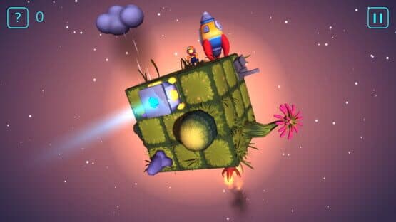 Cubiverse — screenshot 6