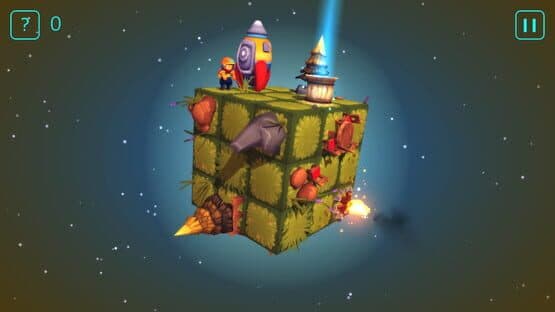 Cubiverse — screenshot 7