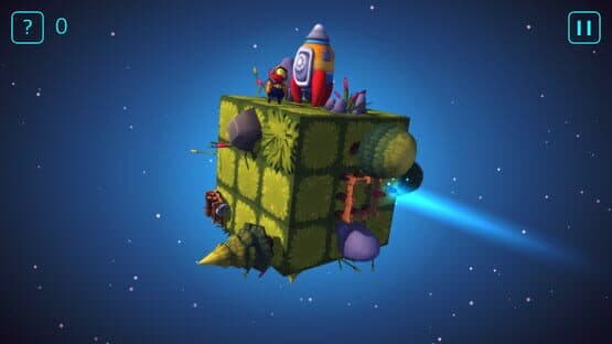 Cubiverse — screenshot 8