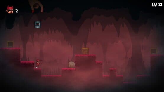 Devil Tears — screenshot 1