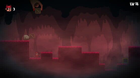 Devil Tears — screenshot 2
