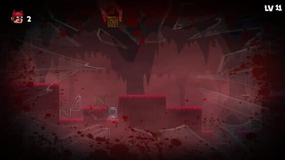 Devil Tears — screenshot 3