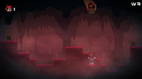 Devil Tears — screenshot 4