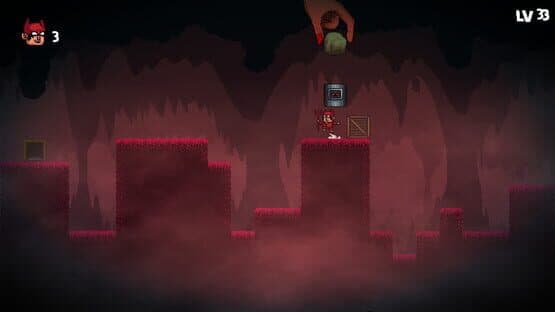 Devil Tears — screenshot 5