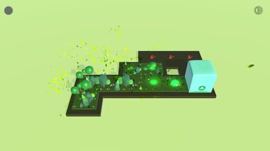 Leaf Tree — screenshot 1