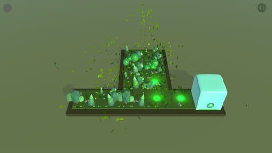 Leaf Tree — screenshot 2