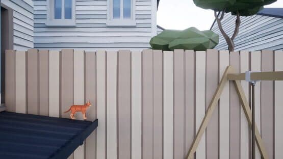 Cat Jumper — screenshot 1
