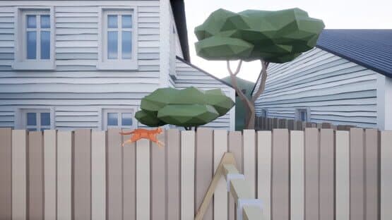 Cat Jumper — screenshot 2