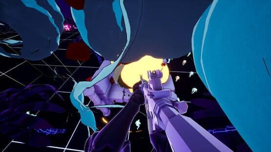 Ground-Unbound — screenshot 2