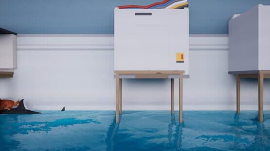 Cat Jumper — screenshot 3