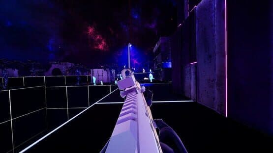 Ground-Unbound — screenshot 3