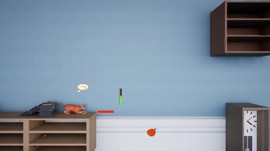 Cat Jumper — screenshot 4