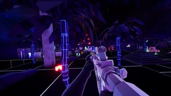 Ground-Unbound — screenshot 4