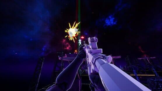Ground-Unbound — screenshot 5