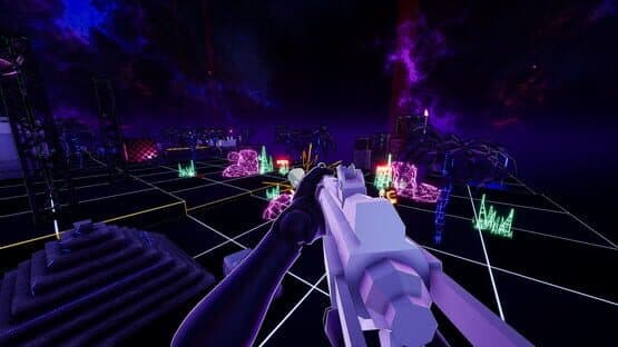 Ground-Unbound — screenshot 6
