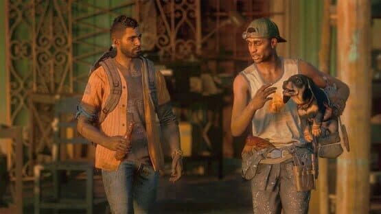 Far Cry 6: Yara Edition — screenshot 1