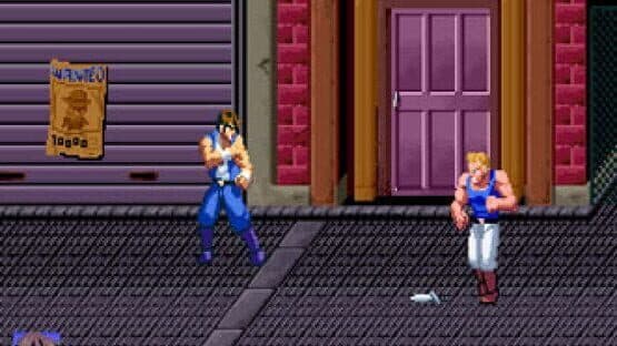 Double Dragon — screenshot 3