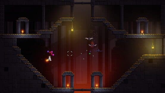 Beyond the Long Night — screenshot 2