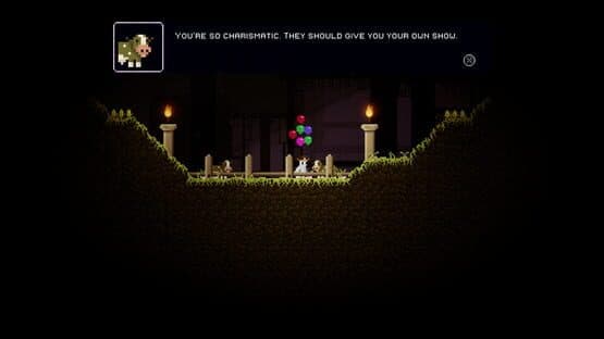 Beyond the Long Night — screenshot 3