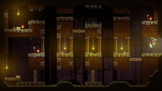 Beyond the Long Night — screenshot 4