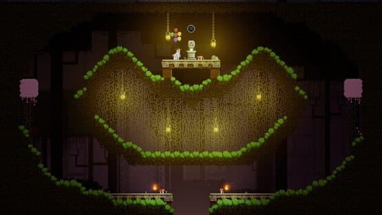 Beyond the Long Night — screenshot 6