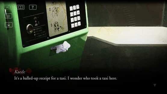Howling Village: Echoes — screenshot 2