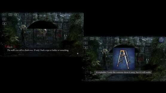 Howling Village: Echoes — screenshot 3