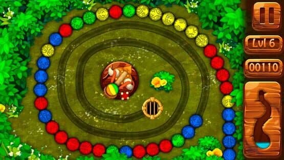 Zumania: Magic Casual Puzzle — screenshot 1