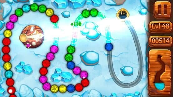 Zumania: Magic Casual Puzzle — screenshot 2