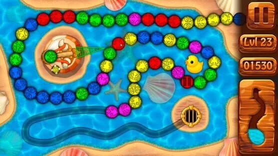 Zumania: Magic Casual Puzzle — screenshot 3
