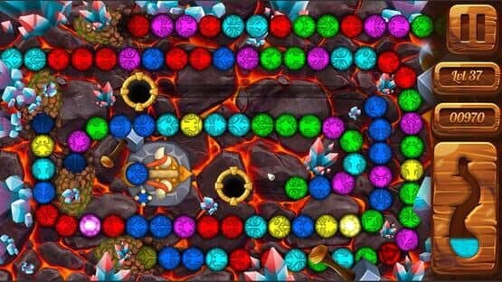 Zumania: Magic Casual Puzzle — screenshot 5
