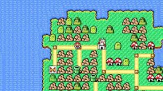 Super Mario RPG: The Seven Sages — screenshot 2
