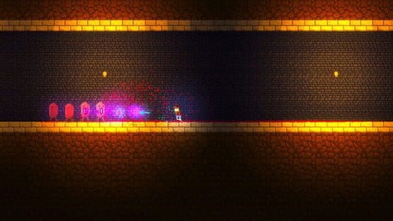 Smoop Can't Sleep! — screenshot 2