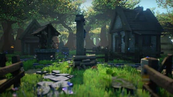 Kingdom Fall: Dawn of the Druid — screenshot 2