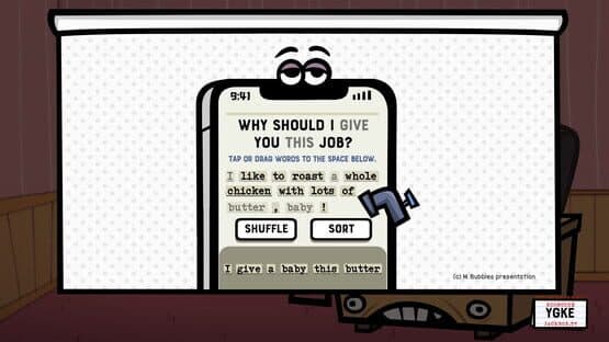 The Jackbox Party Pack 8 — screenshot 1