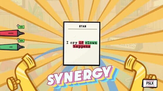 The Jackbox Party Pack 8 — screenshot 2