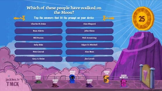 The Jackbox Party Pack 8 — screenshot 3