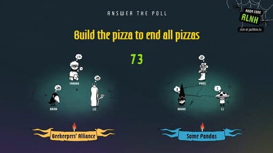 The Jackbox Party Pack 8 — screenshot 4