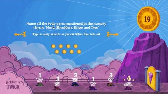 The Jackbox Party Pack 8 — screenshot 5