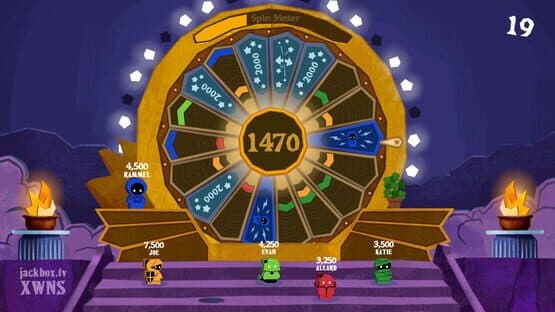 The Jackbox Party Pack 8 — screenshot 6