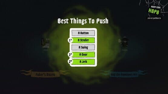 The Jackbox Party Pack 8 — screenshot 7