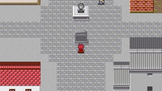 Last Genesis — screenshot 1