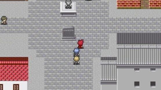 Last Genesis — screenshot 4