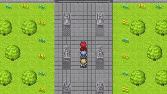 Last Genesis — screenshot 7